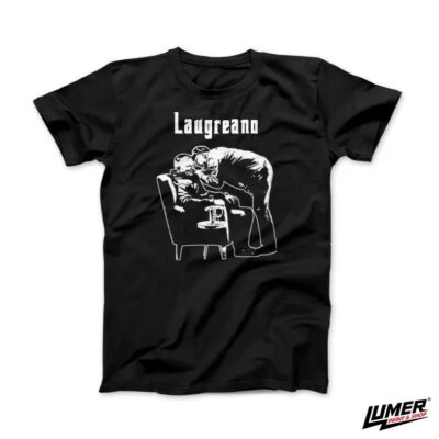 Laugreano crna