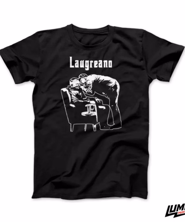 Laugreano crna