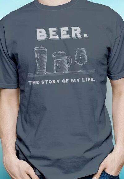 Story of my life - Slika 2