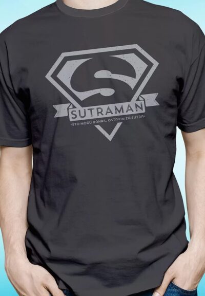 Sutraman - Slika 3
