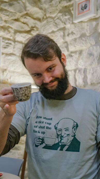 Cup of STFU - Slika 2
