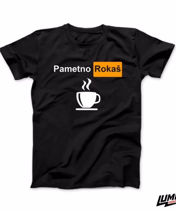 Pametno rokaš
