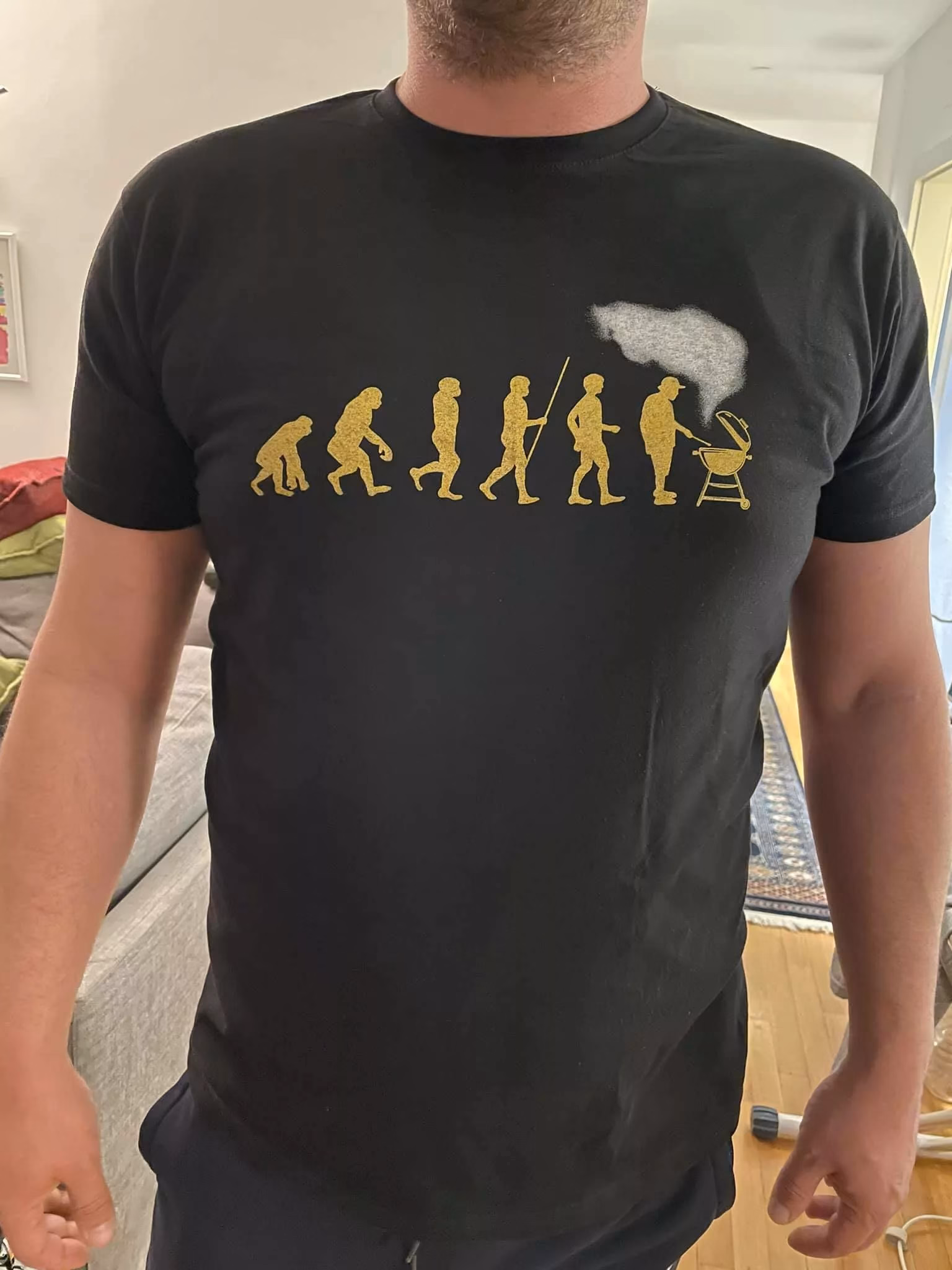 Grill evolution - Slika 2