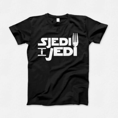 Sjedi i Jedi