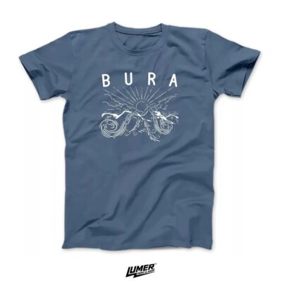 Bura
