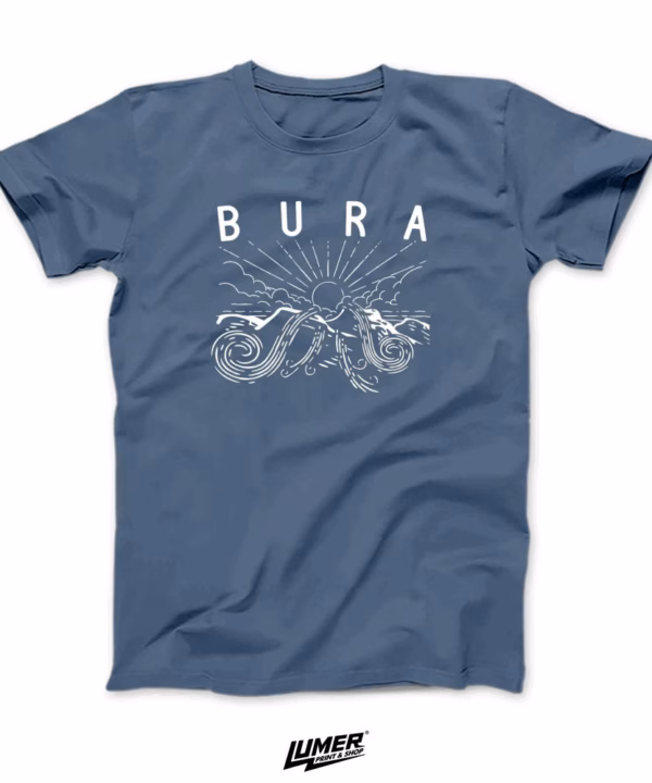 Bura
