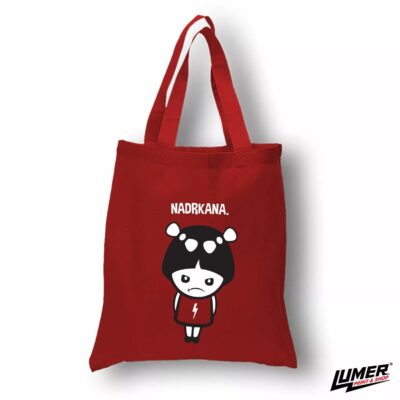 Nadrkana torba