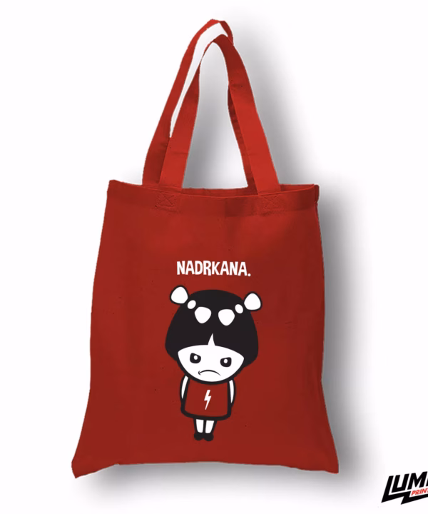 Nadrkana torba