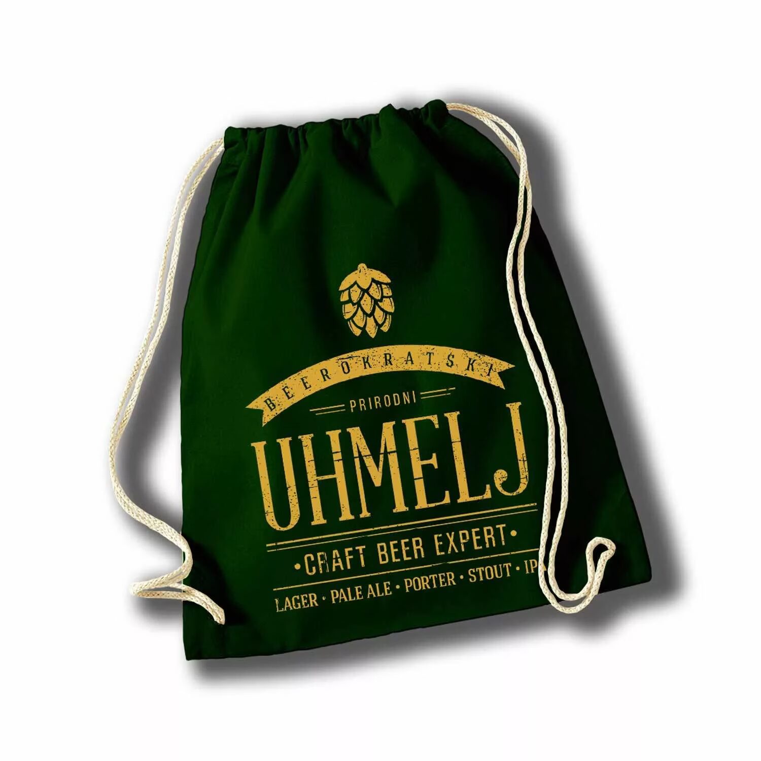 Uhmelj ruksak