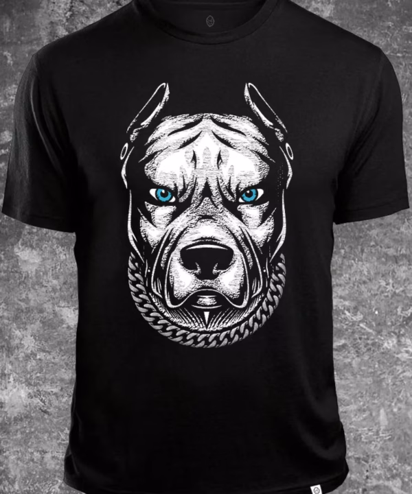 Krešo Bengalka Pitbull T-shirt majice