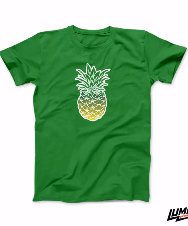 Ananas Organic muška