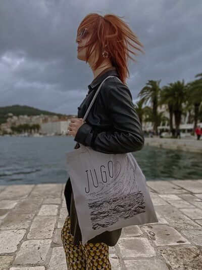 Jugo torba - Slika 2