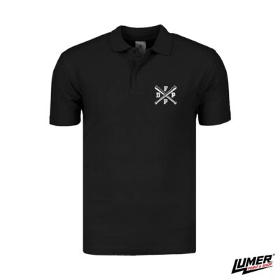 DPxFP baseball polo
