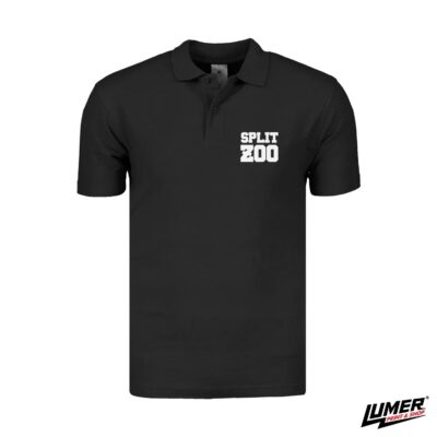 Split Zoo polo
