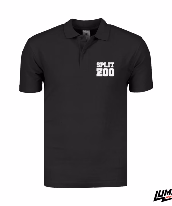 Split Zoo polo