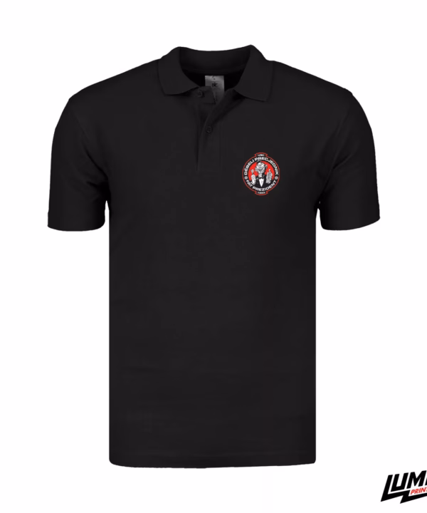 Debeli Precjednik polo