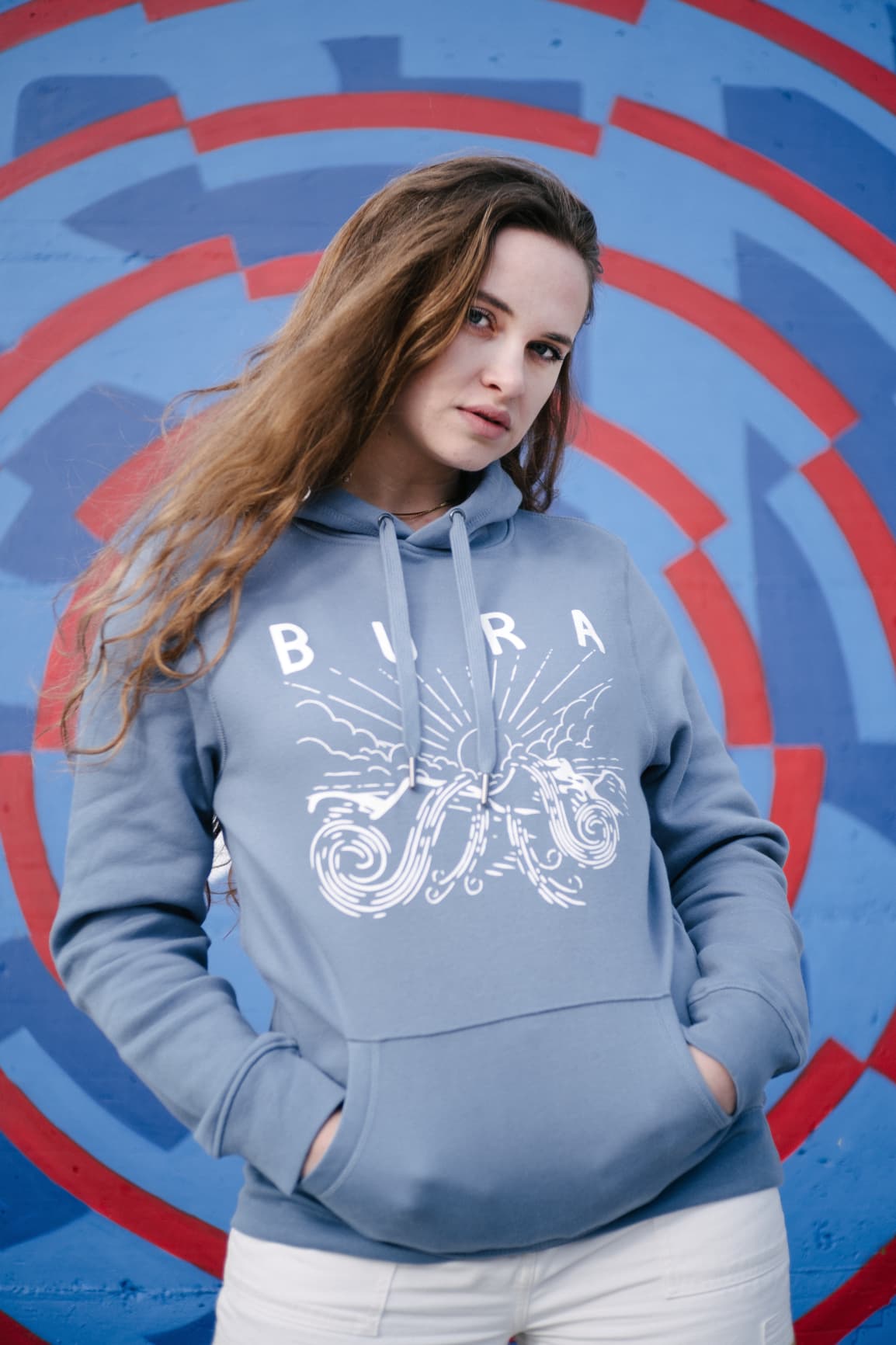 Bura hoodie - Slika 2