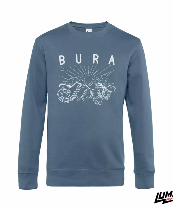 Bura sweatshirt