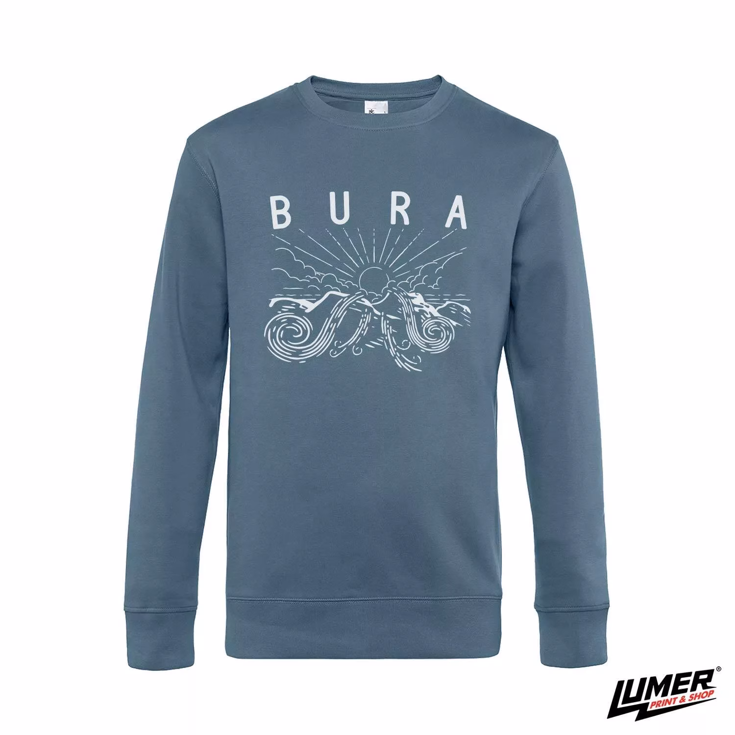 Bura sweatshirt