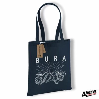 Bura debela torba