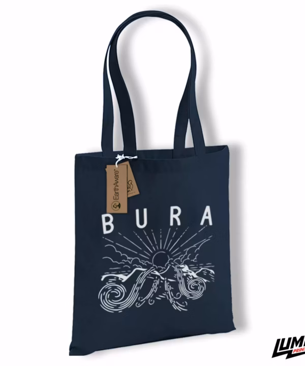 Bura debela torba
