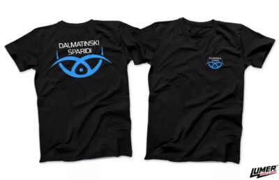 Dalmatinski šparidi T-Shirt