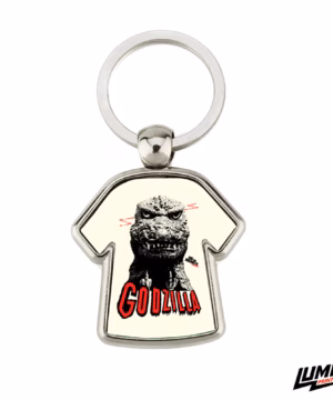 Privjesak za ključeve Godzilla