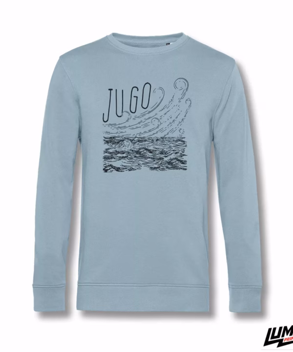 Jugo sweatshirt