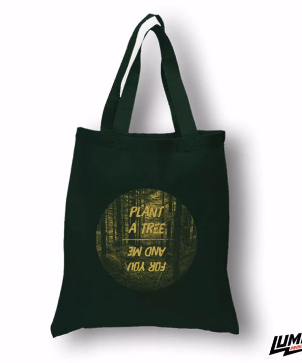 Plant a tree torba