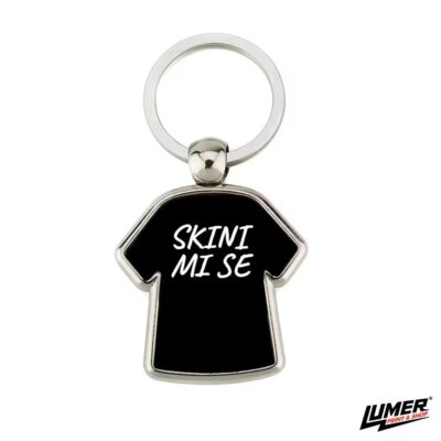 Privjesak za ključeve Skini mi se