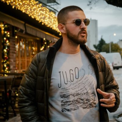 Jugo sweatshirt - Slika 2