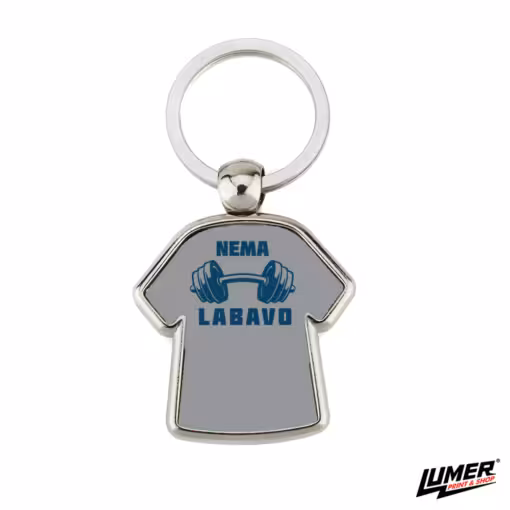 Privjesak za ključeve Nema labavo