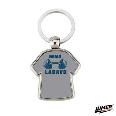 Privjesak za ključeve Nema labavo