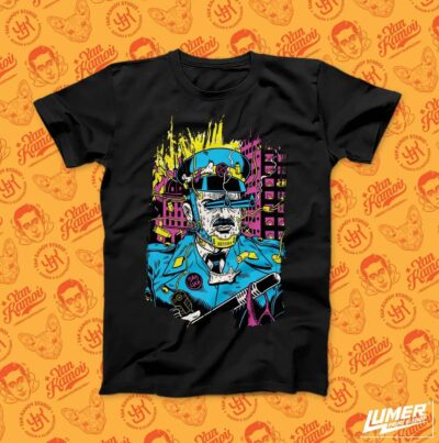 Bullyboy T-shirt