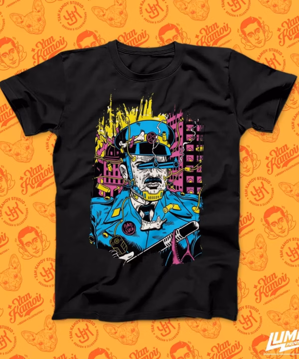 Bullyboy T-shirt