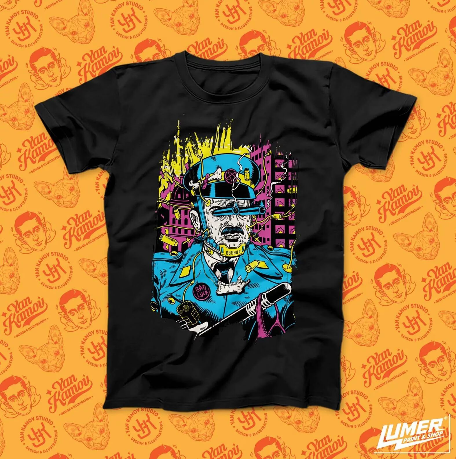 Bullyboy T-shirt