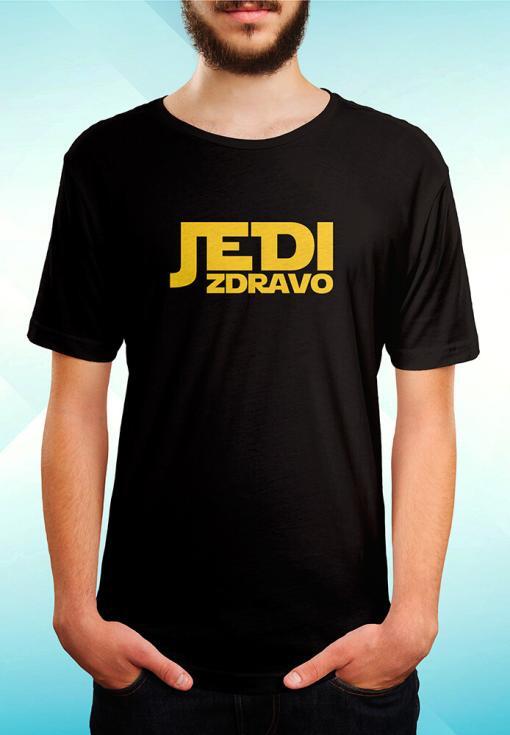 Jedi zdravo
