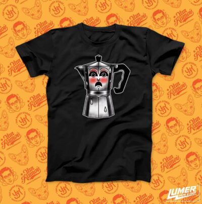 Moka T-shirt
