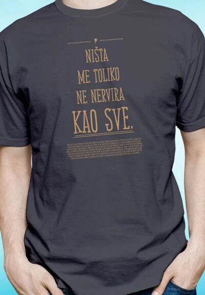 Nervira me