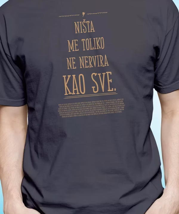 Nervira me