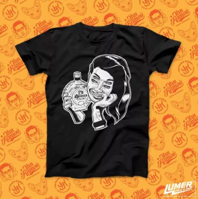 Šljivovica T-shirt