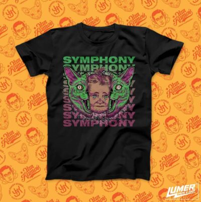 Symphony T-shirt