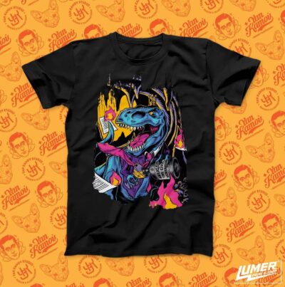 T Tax T-shirt