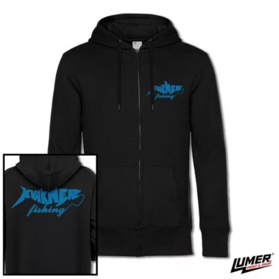 Kvarner Fishing Zip-up Hoodie