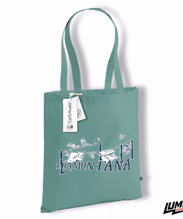 Tramontana torba