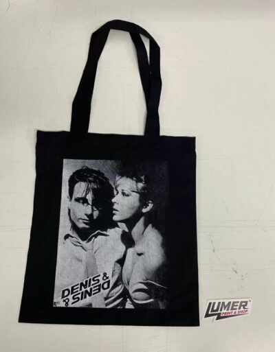 Denis & Denis torba