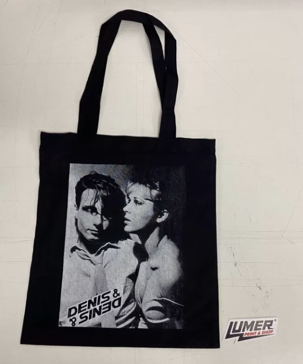 Denis & Denis torba