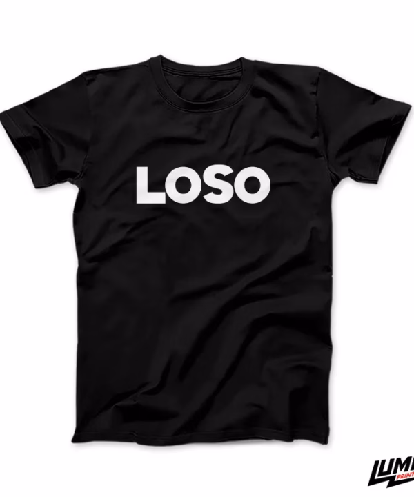 Loso black