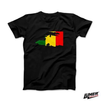 Rasta Split
