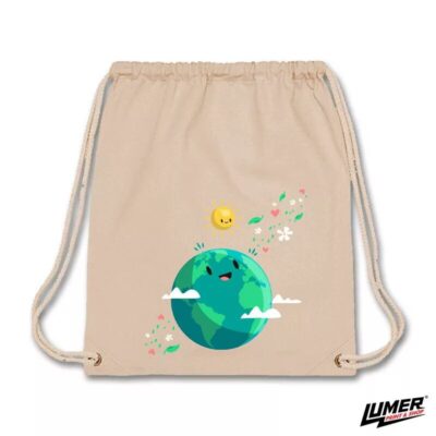 Veseli planet ruksak